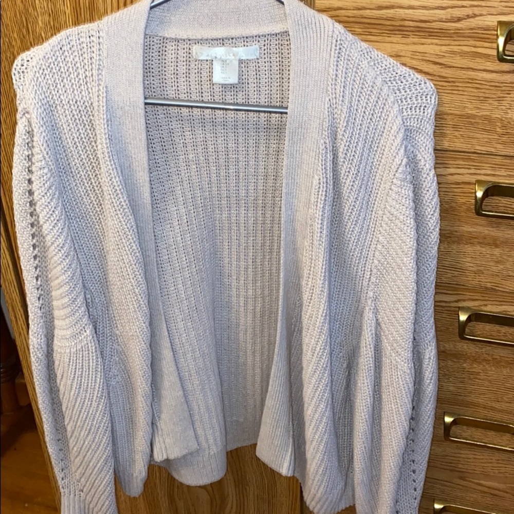 Cardigan